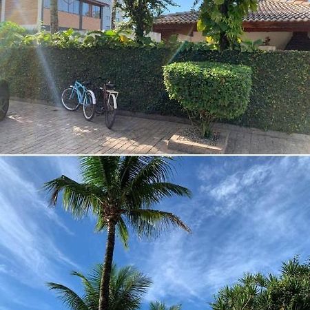 Apartamento 2 Quartos A 5 Minutos A Pe Da Praia Da Enseada Guaruja Exterior photo