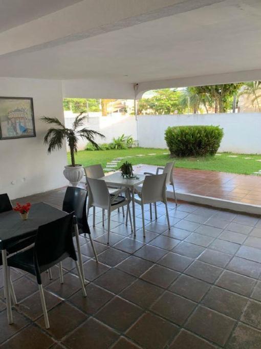 Apartamento 2 Quartos A 5 Minutos A Pe Da Praia Da Enseada Guaruja Exterior photo