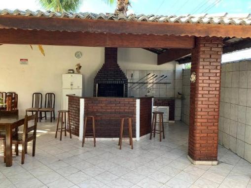 Apartamento 2 Quartos A 5 Minutos A Pe Da Praia Da Enseada Guaruja Exterior photo