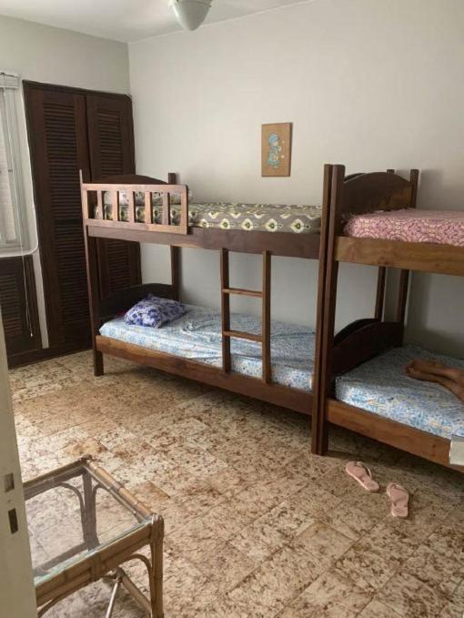 Apartamento 2 Quartos A 5 Minutos A Pe Da Praia Da Enseada Guaruja Exterior photo