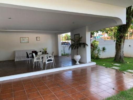 Apartamento 2 Quartos A 5 Minutos A Pe Da Praia Da Enseada Guaruja Exterior photo