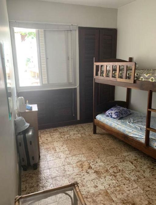 Apartamento 2 Quartos A 5 Minutos A Pe Da Praia Da Enseada Guaruja Exterior photo