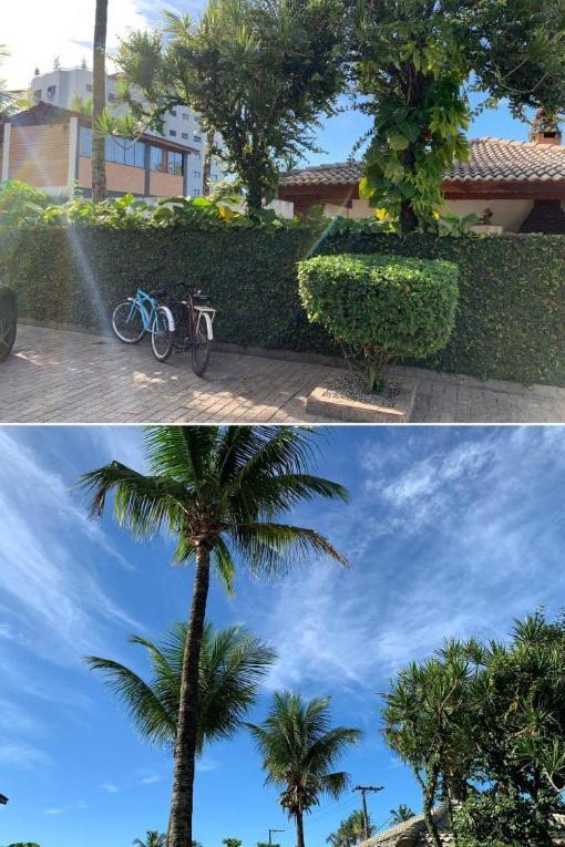 Apartamento 2 Quartos A 5 Minutos A Pe Da Praia Da Enseada Guaruja Exterior photo