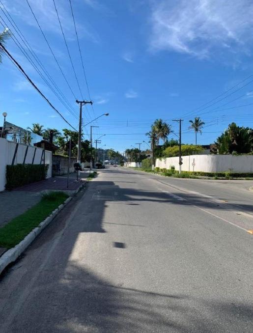 Apartamento 2 Quartos A 5 Minutos A Pe Da Praia Da Enseada Guaruja Exterior photo